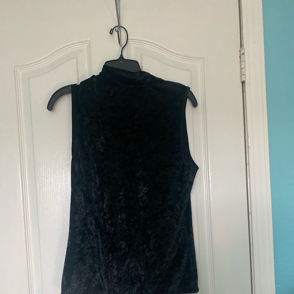 NWT 7th Ave Ny&Co intimates body suit large